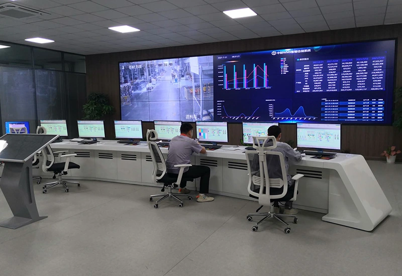 Cách máy móc Fanchang xác định lại các tiêu chuẩn ngành PVC với độ chính xác ± 0,01kg