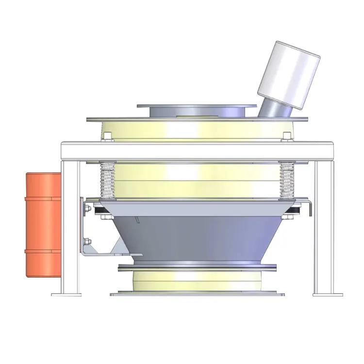 Chất kích hoạt bột canxi