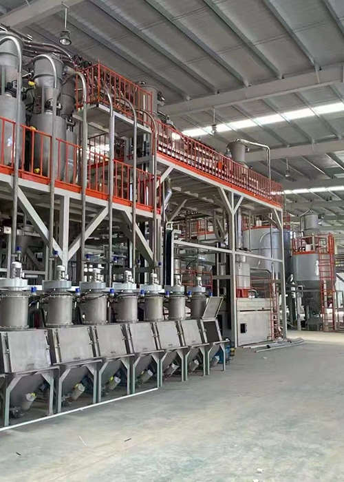 trường hợp FANCHANG3
